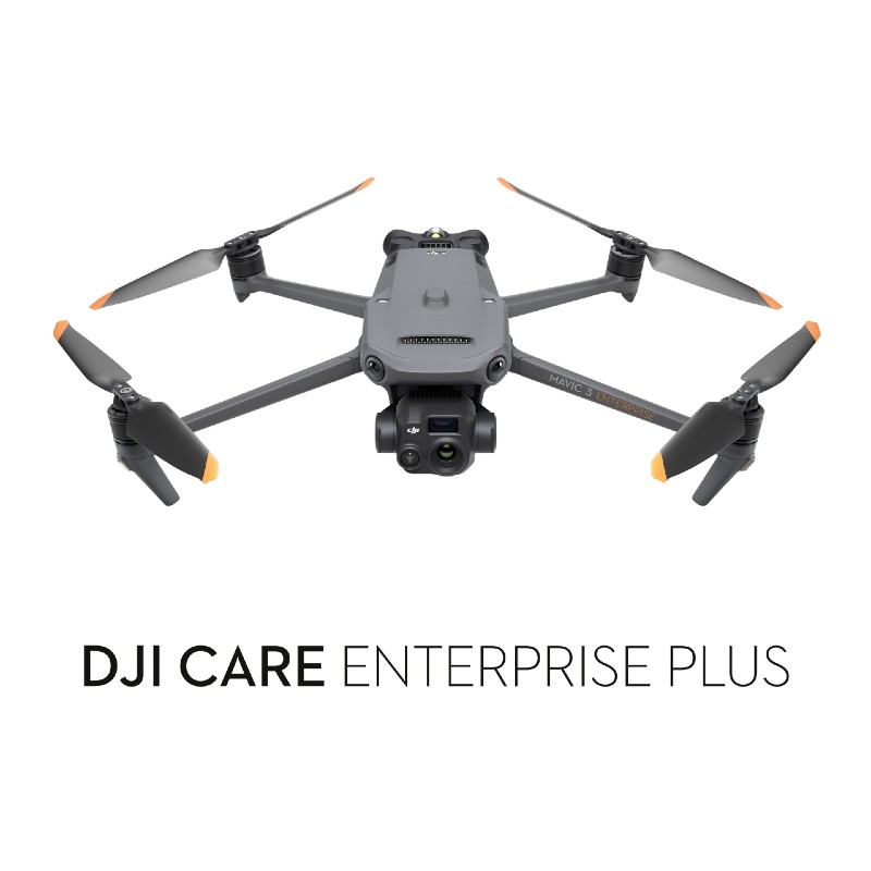 DJI Care Enterprise Plus Renew - Mavic 3T